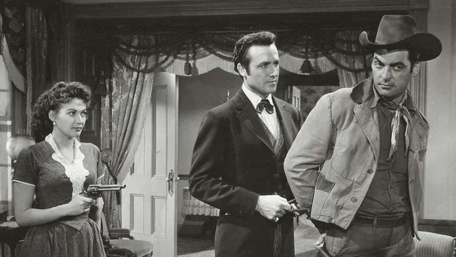 Photo 3 du film : La proie des hommes