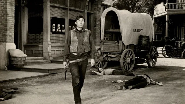 Photo du film : Violence au kansas