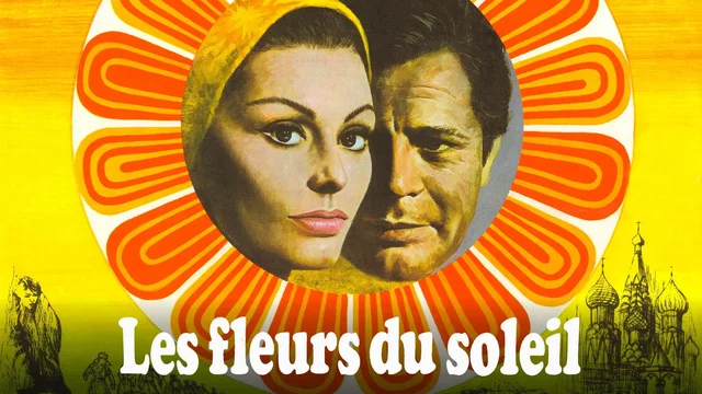 Photo 1 du film : Les fleurs du soleil