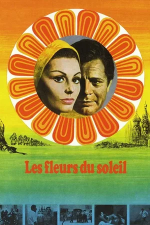Photo 4 du film : Les fleurs du soleil