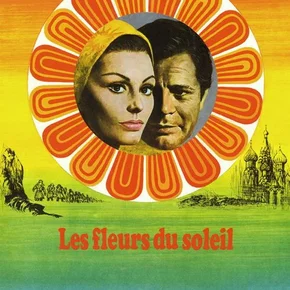 Photo du film : Les fleurs du soleil