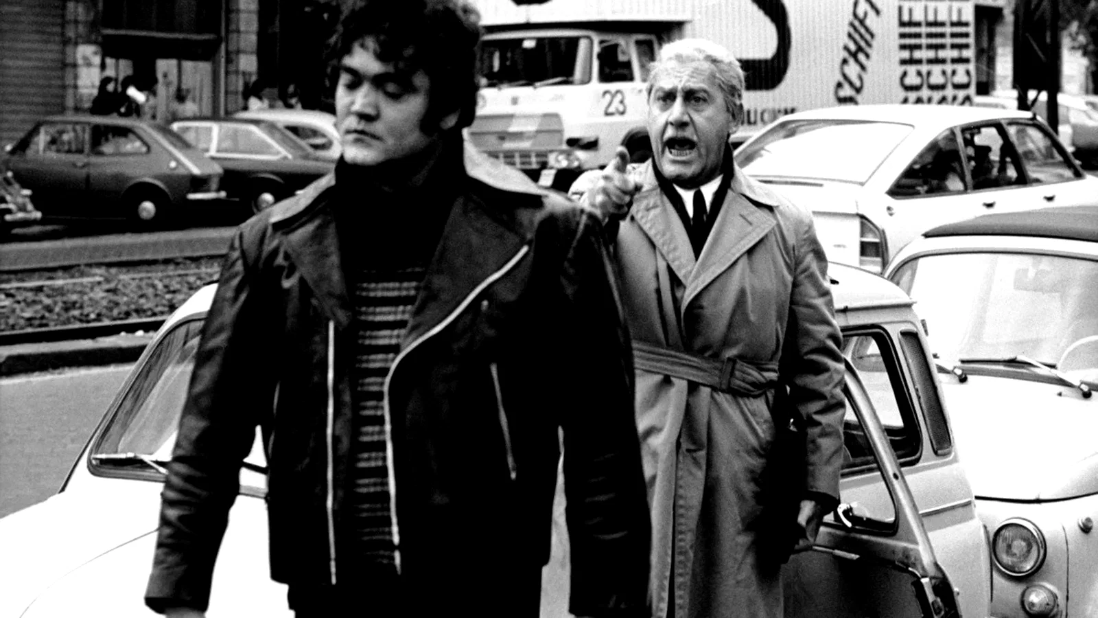 Photo du film : Un bourgeois tout petit petit
