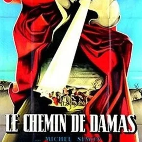 Photo du film : Le chemin de damas