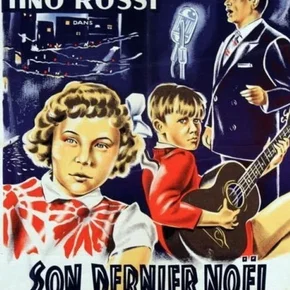 Photo du film : Son dernier noel