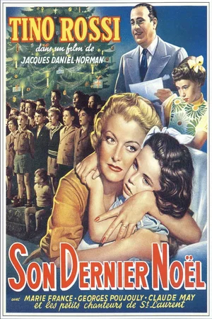 Photo du film : Son dernier noel
