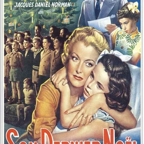 Photo du film : Son dernier noel