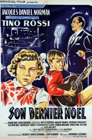 Photo du film : Son dernier noel