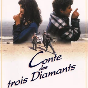 Photo du film : Conte des trois diamants