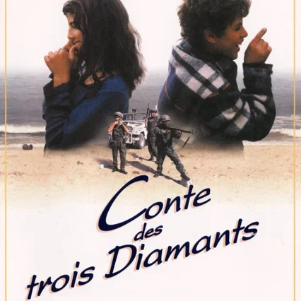 Miniature photo du film : Conte des trois diamants