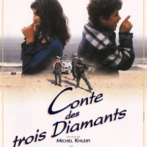 Photo du film : Conte des trois diamants