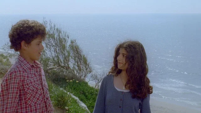 Photo 4 du film : Conte des trois diamants