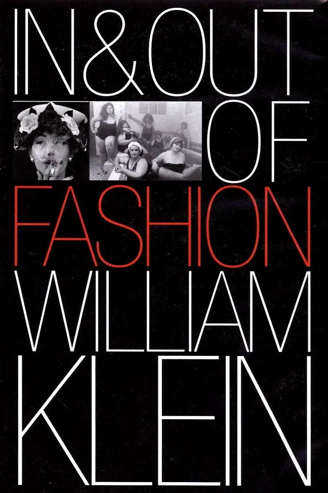 Affiche du film : In and out of fashion