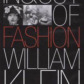 Photo du film : In and out of fashion