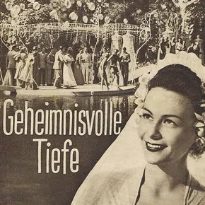 Photo du film : Profondeurs mysterieuses
