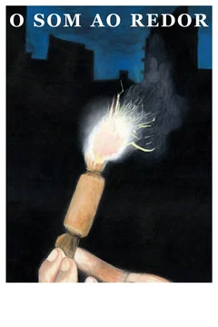 Affiche du film Les Bruits de Récife