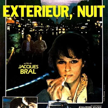Miniature photo du film : Extérieur nuit