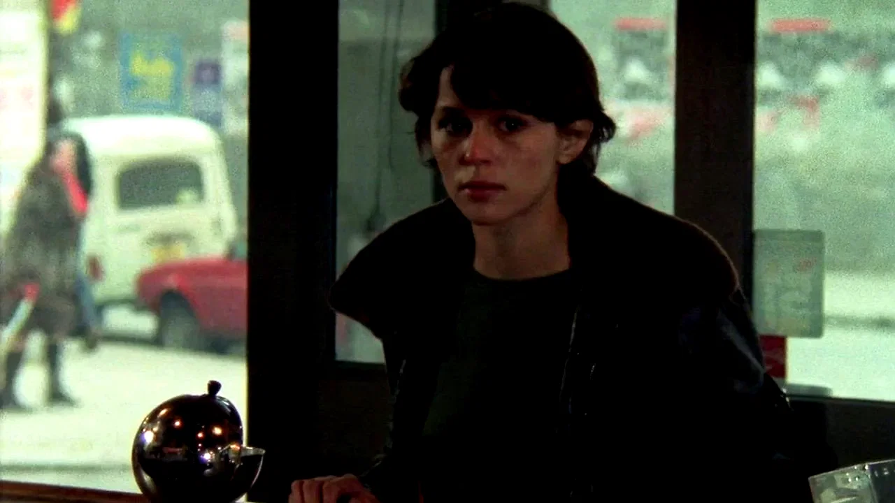 Photo du film : Extérieur nuit