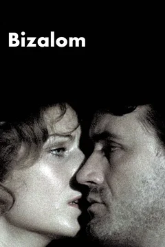 Affiche du film La confiance