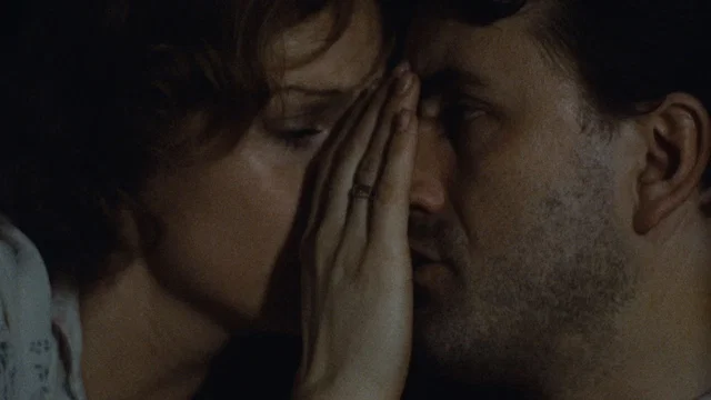 Photo 2 du film : La confiance