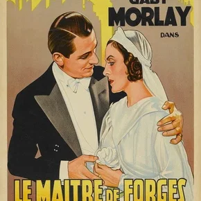 Photo du film : Le Maître de forges