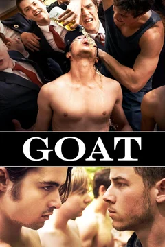 Affiche du film Goat