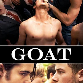 Photo du film : Goat