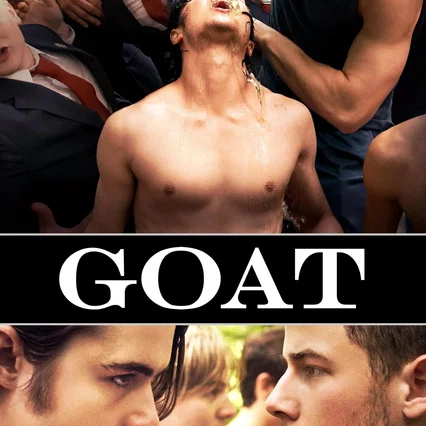 Miniature photo du film : Goat
