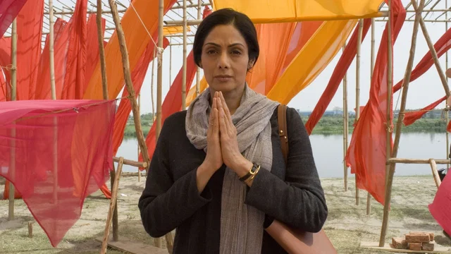 Photo du film : Mom
