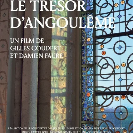 Miniature photo du film : Le Trésor d’Angoulême