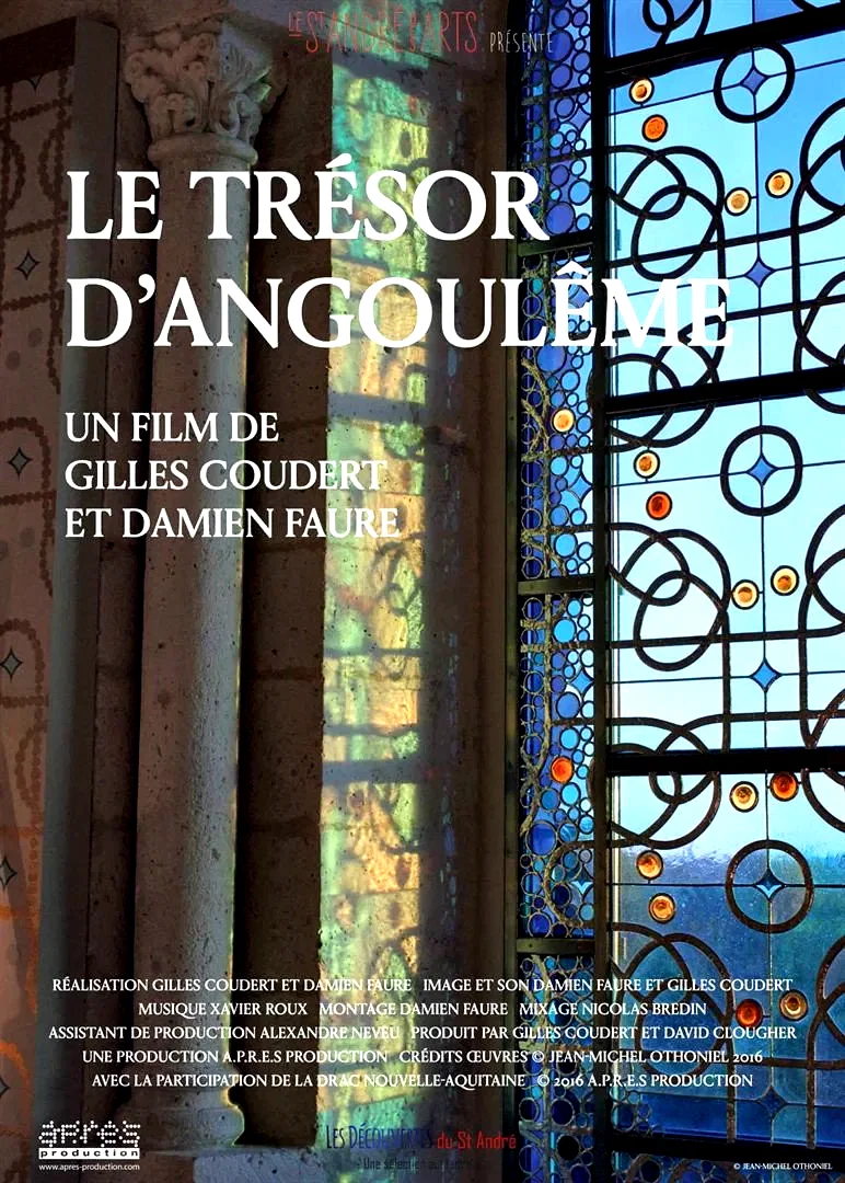 Photo du film : Le Trésor d’Angoulême