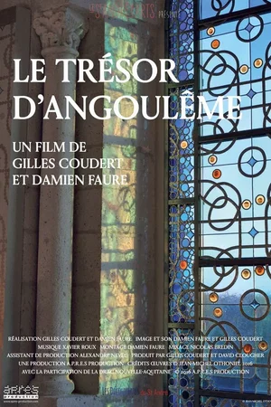 Photo 2 du film : Le Trésor d’Angoulême
