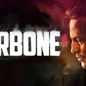 Photo du film : Carbone