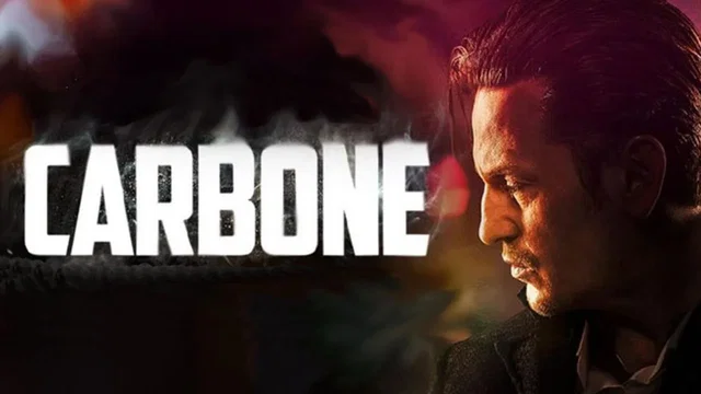 Photo 1 du film : Carbone