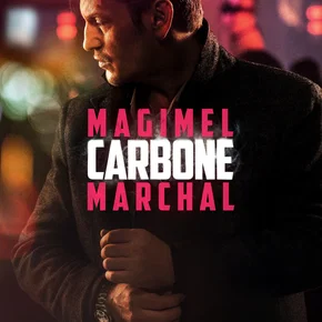 Photo du film : Carbone