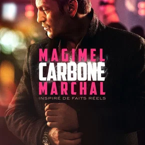 Photo du film : Carbone