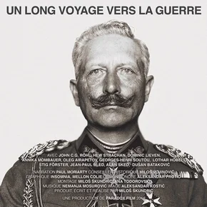 Photo du film : Un long voyage vers la guerre