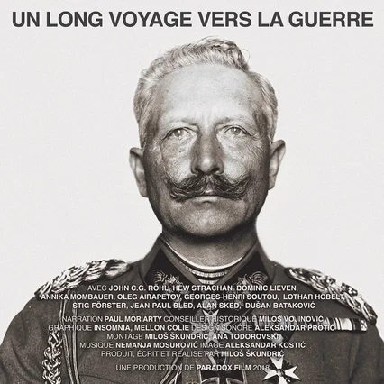 Miniature photo du film : Un long voyage vers la guerre