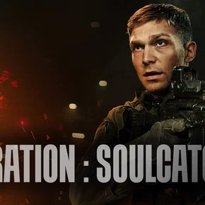 Photo du film : Opération : Soulcatcher