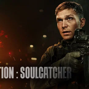 Photo du film : Opération : Soulcatcher