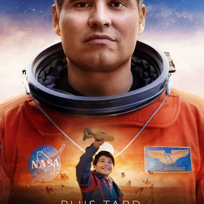Photo du film : Plus tard, j'atteindrai les étoiles