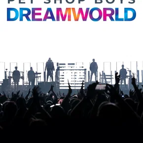 Photo du film : Pet Shop Boys Dreamworld :The greatest hits live at The Royal Arena Copenhagen