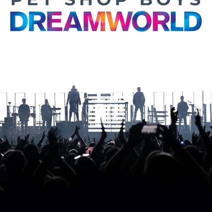 Miniature photo du film : Pet Shop Boys Dreamworld :The greatest hits live at The Royal Arena Copenhagen