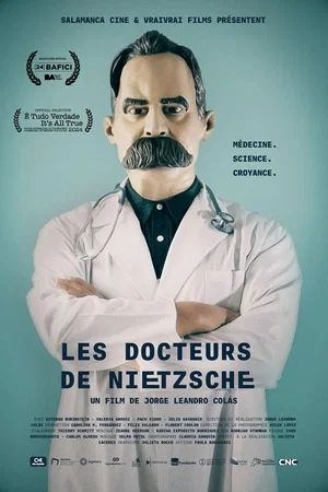 Affiche du film : Les Docteurs de Nietzsche