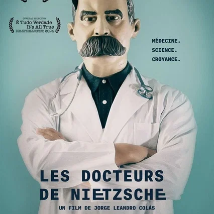 Miniature photo du film : Les Docteurs de Nietzsche