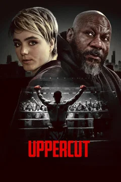 Affiche du film Uppercut