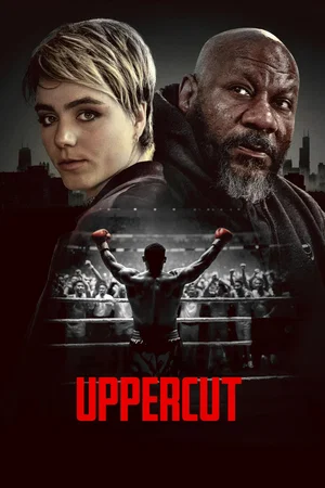 Affiche du film : Uppercut