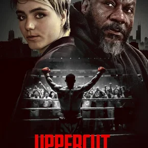 Photo du film : Uppercut