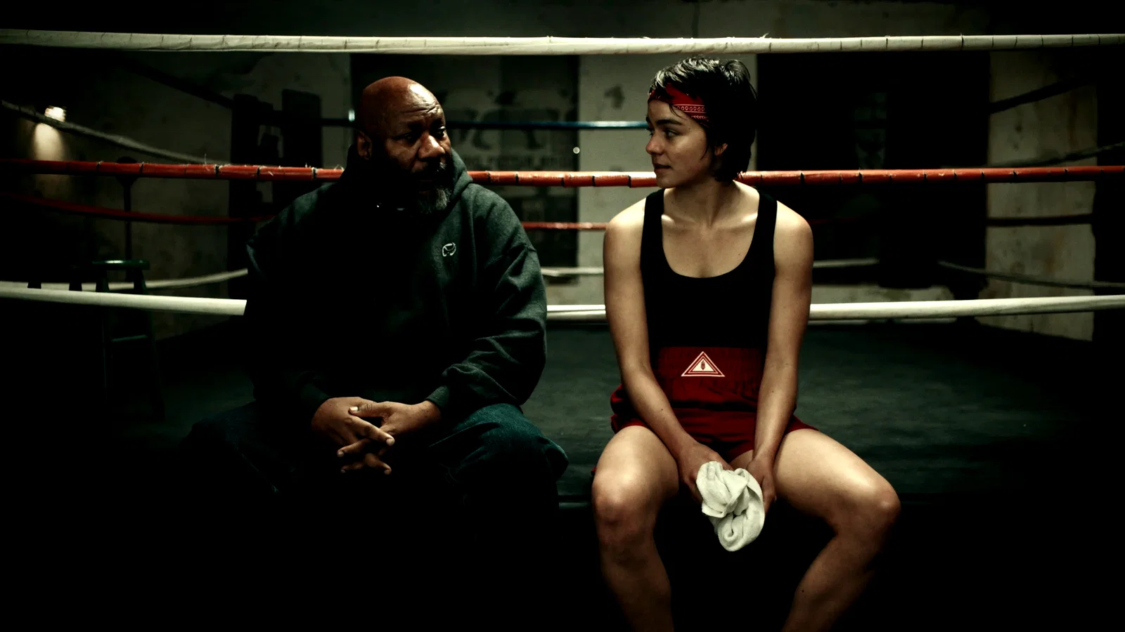 Photo 2 du film : Uppercut