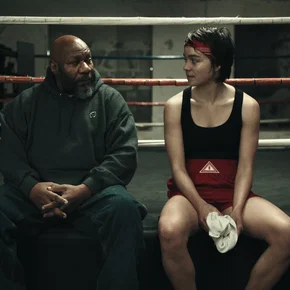 Photo du film : Uppercut