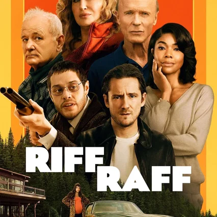 Miniature photo du film : Riff Raff